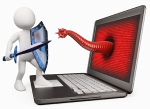 Malware Removal