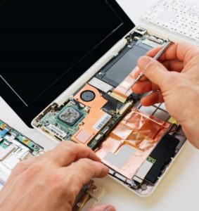 Laptop Repair Edinburgh