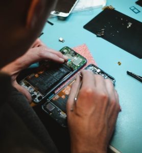 Mobile phone Repairs edinburgh