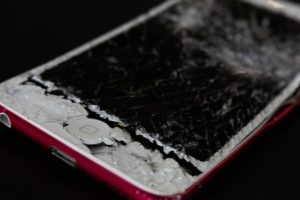 Phone Screen Repair