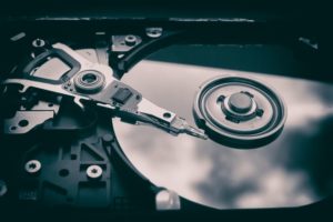 Data Recovery Edinburgh
