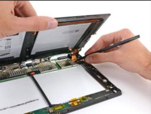 Tablet Screen Repair