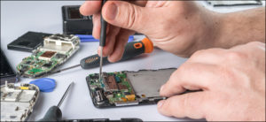 Phone Repair Edinburgh
