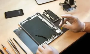 Tablet Repair