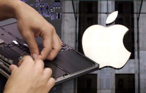 MAC Repair Edinburgh - iPhone Screen Repair Edinburgh Service