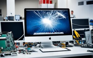 Imac Repairs Edinburgh Services