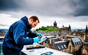 Iphone Repairs Edinburgh Services