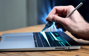 MacBook Repair Services