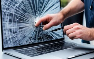 Macbook Repairs Edinburgh Services