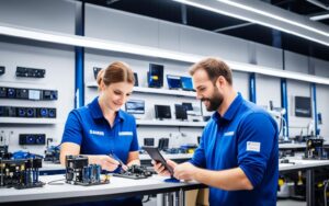Samsung Phone Repair Experts