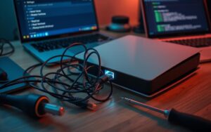 NAT type troubleshooting on PS5