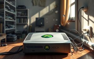 Xbox environmental factors