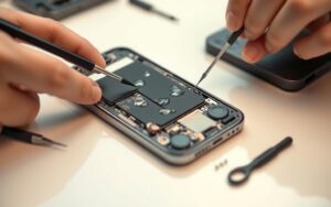 can i fix an iphone with water damage