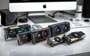 compatible iMac GPU