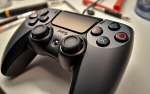 How to Repair the L2 Button on Your PS5 Controller