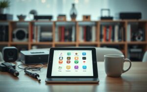 fix iPad glitches