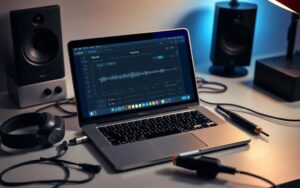 fix sound on MacBook Pro