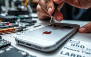 how much to fix charging port iphone 6