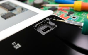 how much to fix charging port on ipad