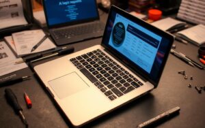 how much to fix touch bar on macbook pro