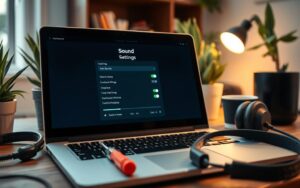 how to fix no volume on laptop