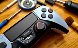 How to Repair the L2 Button on Your PS5 Controller