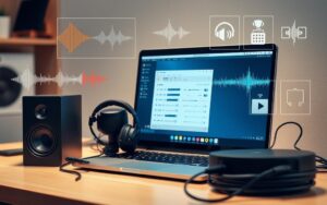 how to fix your computer when you can't hear anything