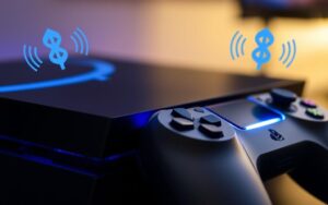 how to repair your ps4 controller to your ps4