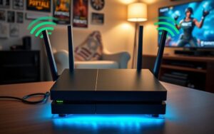 improve internet connection