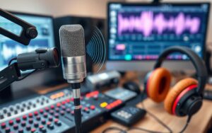 microphone testing