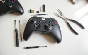 tools for controller repair