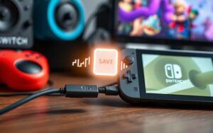 transferring save data