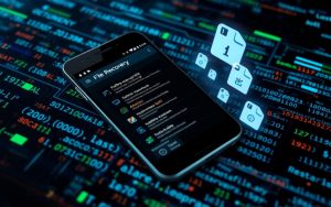 Android File Recovery Methods