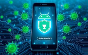 Android Safe Mode Malware Removal