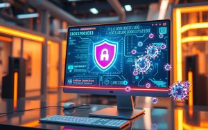 Antivirus Software Virus Removal