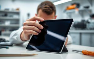 Apple iPad Repair Services