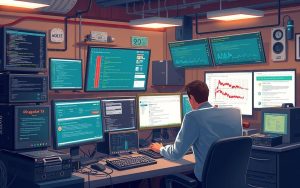 Computer Diagnostics Process