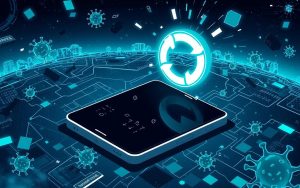 Factory Reset Virus Removal Challenges