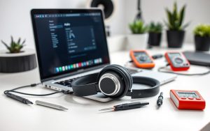 MacBook Audio Troubleshooting