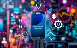 Mobile Network Troubleshooting Solutions