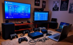 PS4 Network Troubleshooting Guide