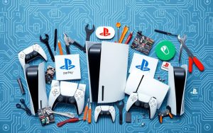 PS5 Repair Service Selection Guide