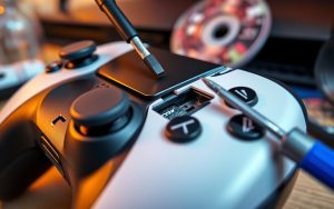 PS5 USB Port Troubleshooting