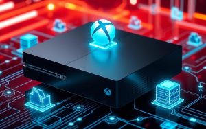 Xbox Storage Management