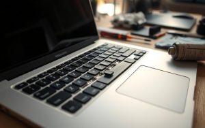 how do i fix unresponsive keys on my macbook pro