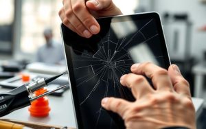 how much is it to fix an ipad pro screen