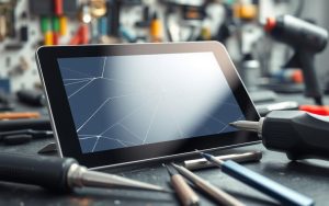 how much to fix android tablet screen