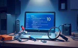 how to fix a windows 10 computer