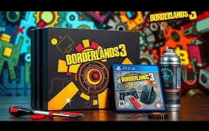how to fix borderlands 3 crashing ps4