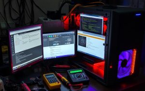 how to fix computer shutting down randomly